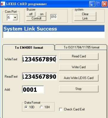 rfid reader table|rfid reader software windows 10.